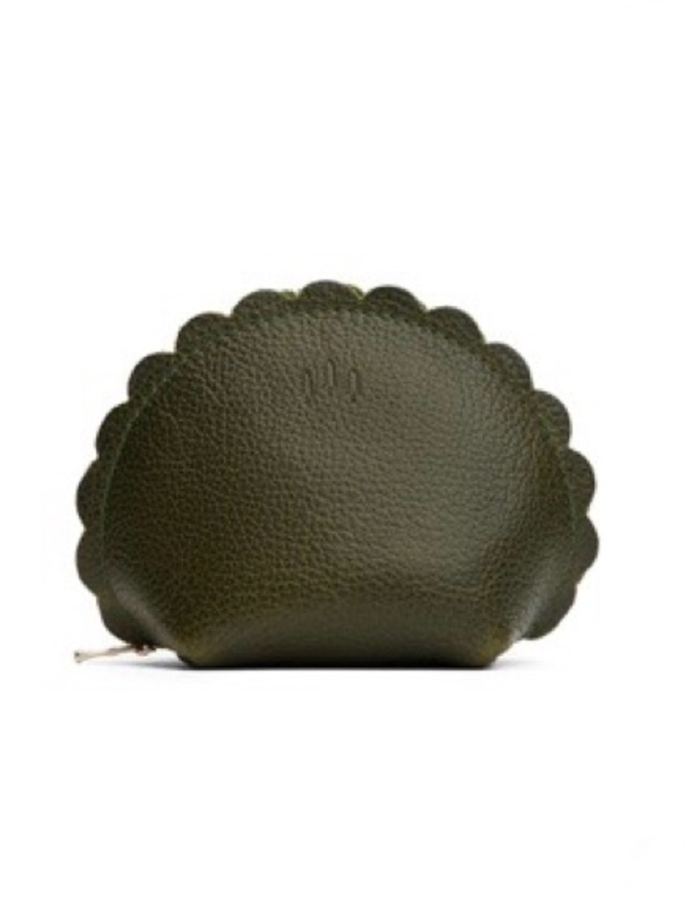 PORTLAND LEATHER Marigold Pouch Large